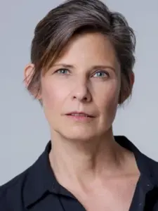 Bernadette Chapman