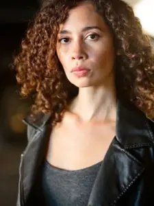 Sélynne Silver