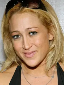 Jennifer Blanc-Biehn