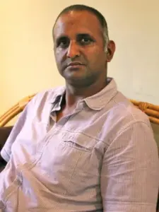 Pramod Pathak