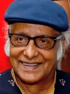 Paran Banerjee