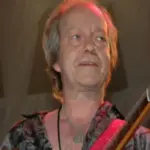 Eric Bell