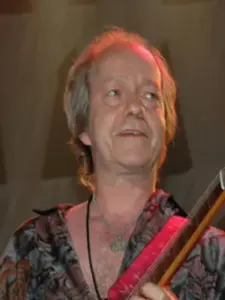 Eric Bell