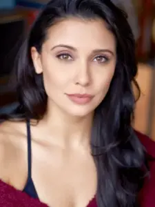 Emily Shah