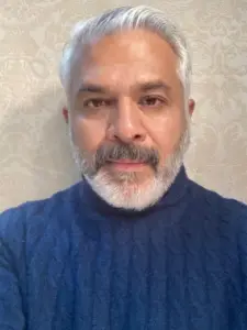 Atul Kumar
