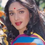 Meenakshi Sheshadri
