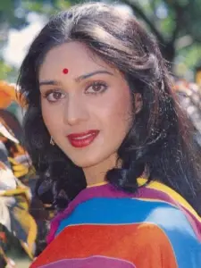 Meenakshi Sheshadri