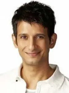 Sharman Joshi