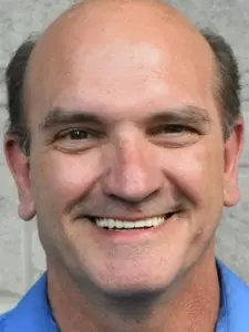 Mark S. Esch