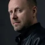 Nathan Hill