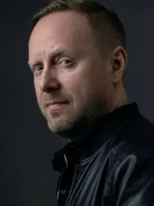 Nathan Hill