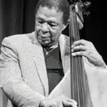 Buster Williams