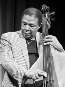 Buster Williams