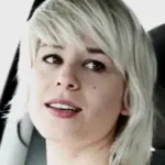 April Gilbert