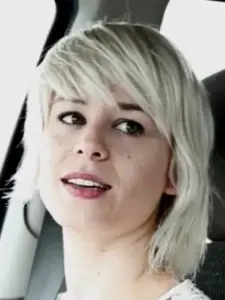 April Gilbert