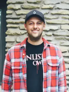 Jed Brian