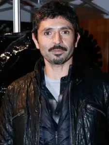 Serge Khalfon