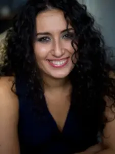 Anita Rachvelishvili