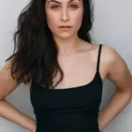 Maryam Cné