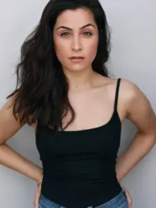Maryam Cné