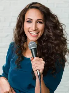 Ester Steinberg
