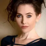 Αντριέν Γουίλκινσον (Adrienne Wilkinson)