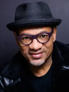 Kirk Whalum