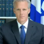 Michael Oren