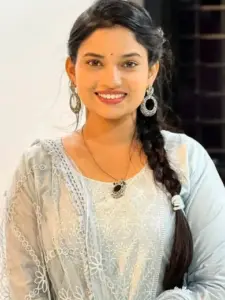 Rajeshwari Kharat