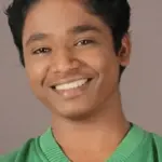 Suraj Pawar