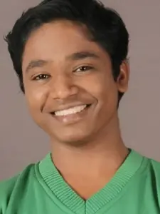 Suraj Pawar