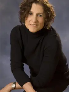 Gloria Z. Greenfield
