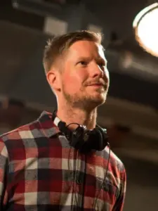 Toby Spanton