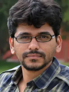 Pawan Kumar