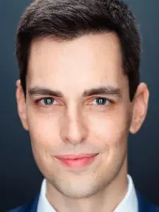 Blake Merriman