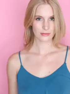 Sarah Navratil