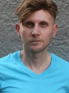 Michael Kenneth Fahr