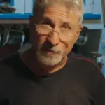 David Bergman