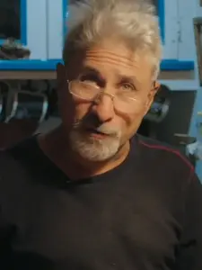 David Bergman