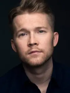 Patrick Carlyle