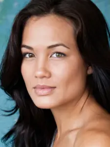Nadine Nicole