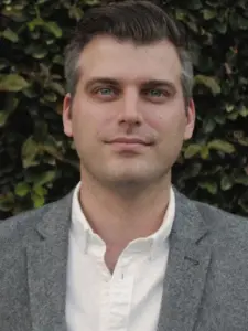 Cameron Beyl