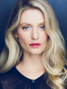 Camille Montgomery