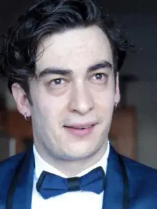 Sergen Deveci