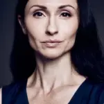 Anna Tysgankova