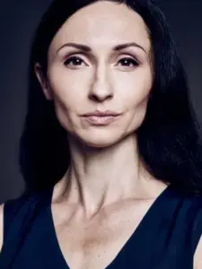 Anna Tysgankova