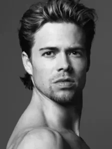 Matthew Golding