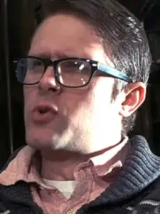 Brandon Salkil