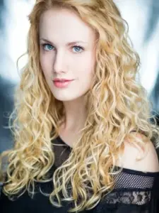 Abi Casson Thompson