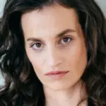 Lisa Charlotte Friederich